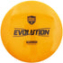 Discmania Golf Disc 177-180g / Orange Discmania Evolution Primal Run Neo Method Midrange Golf Disc