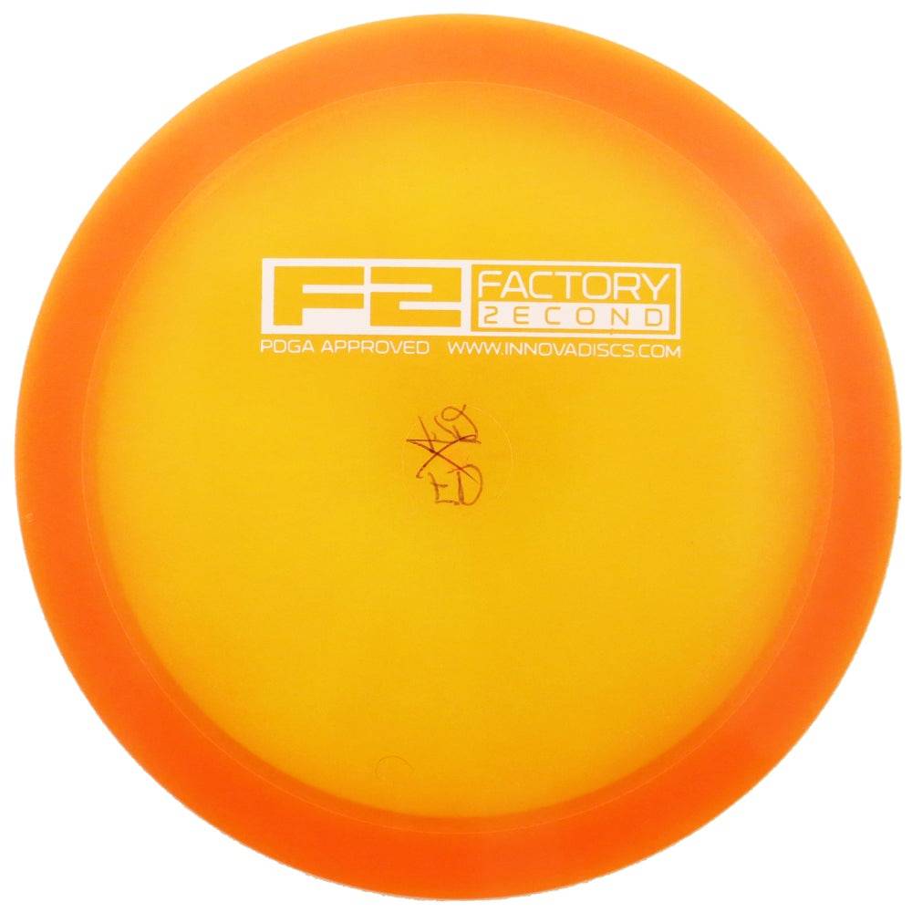 Discmania Golf Disc Discmania Factory Second C-Line FD Fairway Driver Golf Disc