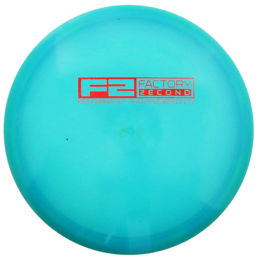 Discmania Golf Disc Discmania Factory Second C-Line MD2 Midrange Golf Disc