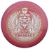 Discmania Limited Edition 2019 Signature Simon Lizotte Sky God II Swirly S-Line P2 Pro Putter Golf Disc
