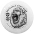 Discmania Golf Disc 173-175g Discmania Limited Edition 2020 European Open Glow C-Line PD3 Distance Driver Golf Disc
