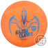 Discmania Golf Disc Discmania Limited Edition 2022 Signature Eagle McMahon Razor Claw III Evolution Meta Tactic Putter Golf Disc