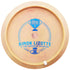 Discmania Golf Disc 173-175g Discmania Limited Edition Triumph Series Simon Lizotte 2X European Champion Bottom Stamp Swirly S-Line FD3 Fairway Driver Golf Disc