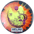 Discmania Golf Disc Discmania Tie-Dye S-Line PD Power Driver Distance Driver Golf Disc
