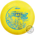 Discraft Golf Disc Discraft Limited Edition 2021 Ledgestone Open CryZtal Z Sparkle Sting Fairway Driver Golf Disc