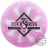 Discraft Golf Disc Discraft Limited Edition 2021 Ledgestone Open ESP Sol Midrange Golf Disc