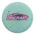 Discraft Mini Limited Edition Bar Stamp Jawbreaker Buzzzz Mini Golf Disc