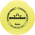 Dynamic Discs Golf Disc Dynamic Discs BioFuzion Breakout Fairway Driver Golf Disc