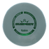 Dynamic Discs Golf Disc Dynamic Discs BioFuzion Suspect Midrange Golf Disc