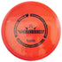 Dynamic Discs Golf Disc Dynamic Discs BioFuzion Verdict Midrange Golf Disc