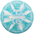Dynamic Discs Golf Disc Dynamic Discs Classic Blend Burst Suspect Midrange Golf Disc
