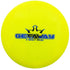 Dynamic Discs Golf Disc Dynamic Discs First Run Lucid Getaway Fairway Driver Golf Disc