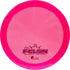 Dynamic Discs Golf Disc Dynamic Discs Limited Edition 2020 Team Series Eric Oakley Chameleon Lucid-X Felon Fairway Driver Golf Disc