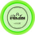 Dynamic Discs Golf Disc Dynamic Discs Limited Edition 2020 Team Series Eric Oakley Lucid-X Felon Fairway Driver Golf Disc