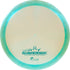 Dynamic Discs Golf Disc Dynamic Discs Limited Edition 2020 Team Series Zach Melton Chameleon Lucid-X Maverick Fairway Driver Golf Disc