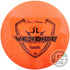 Dynamic Discs Golf Disc Dynamic Discs Limited Edition 2021 Team Series V2 Chris Clemons Fuzion-X Verdict Midrange Golf Disc