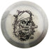 Dynamic Discs Golf Disc Dynamic Discs Limited Edition Pirate Stamp Metallic Lucid Raider Distance Driver Golf Disc