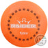 Dynamic Discs Golf Disc Dynamic Discs Limited Edition Ring Stamp BioFuzion Raider Distance Driver Golf Disc