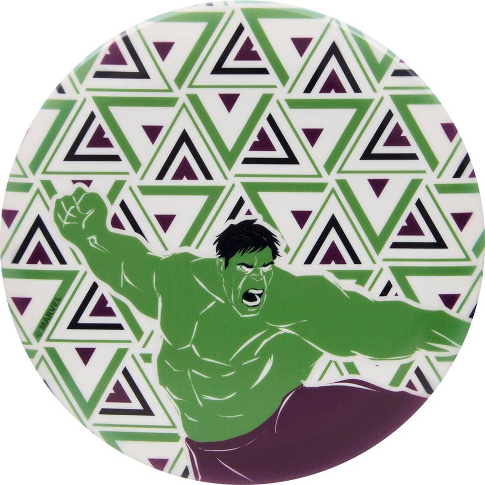 Dynamic Discs Golf Disc Dynamic Discs Marvel Hulk DyeMax Panorama Fuzion EMAC Truth Midrange Golf Disc