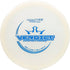 Dynamic Discs Golf Disc Dynamic Discs Moonshine Glow Lucid Verdict Midrange Golf Disc