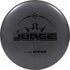 Dynamic Discs Golf Disc Dynamic Discs Special Edition Classic Hybrid EMAC Judge Putter Golf Disc