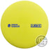 EV-7 Golf Disc EV-7 Limited Edition 2021 Tour Series Drew Gibson OG Base Penrose Putter Golf Disc