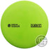 EV-7 Golf Disc EV-7 Limited Edition 2021 Tour Series Drew Gibson OG Medium Penrose Putter Golf Disc