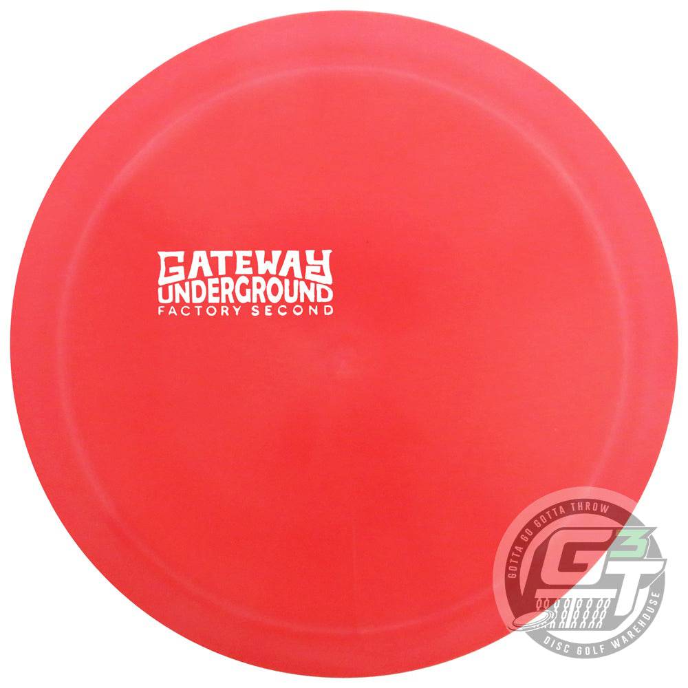 Gateway Disc Sports Golf Disc Gateway Factory Second Diamond Slayer Distance Driver Golf Disc