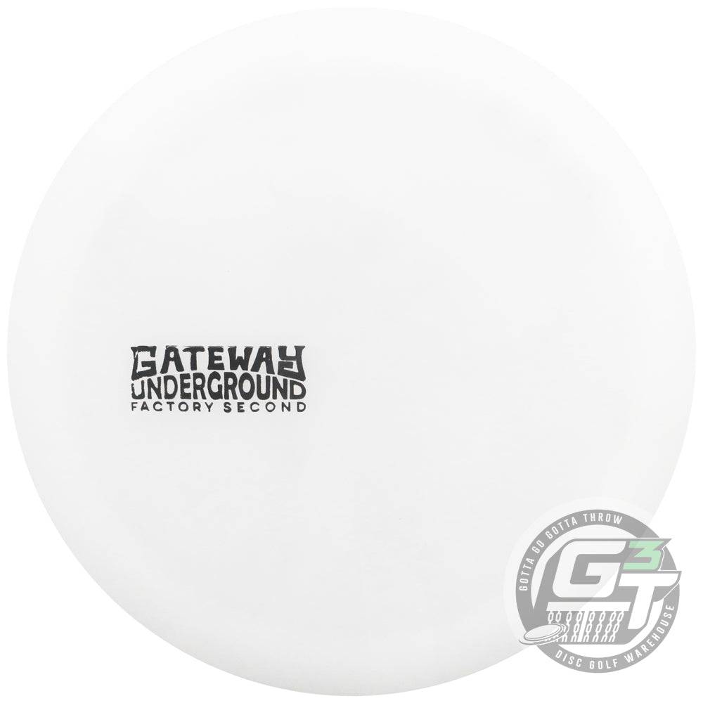 Gateway Disc Sports Golf Disc Gateway Factory Second Evolution Rage Distance Driver Golf Disc