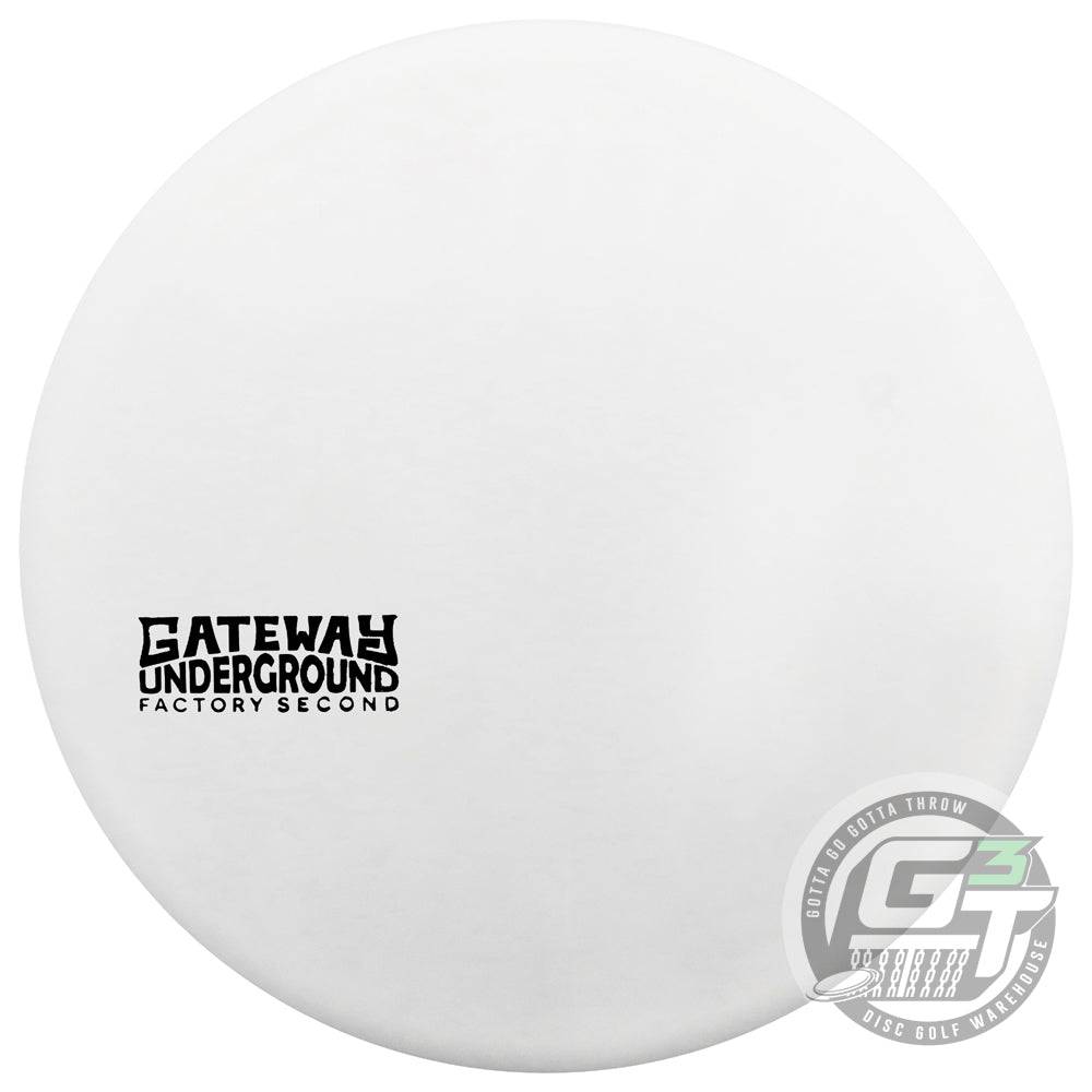 Gateway Disc Sports Golf Disc Gateway Factory Second Platinum Element Midrange Golf Disc