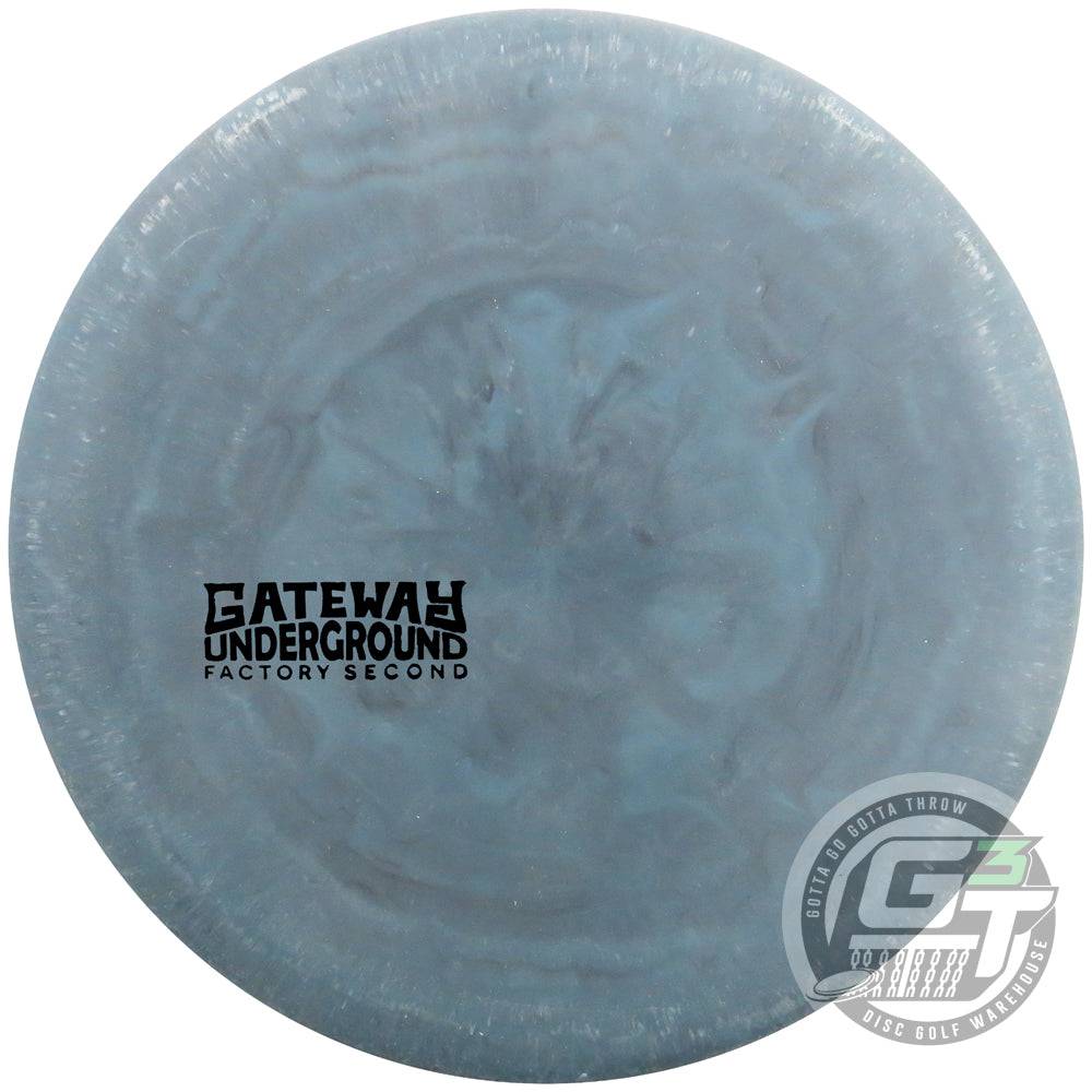 Gateway Disc Sports Golf Disc Gateway Factory Second Swirl Wizard Putter Golf Disc