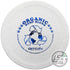Gateway Disc Sports Golf Disc Gateway Hemp Blend Firm Devil Hawk Putter Golf Disc