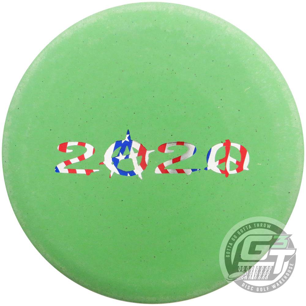 Gateway Disc Sports Golf Disc 173-176g Gateway Limited Edition 2020 Matt Mayo Memorial Hemp Blend Super Soft Wizard Putter Golf Disc