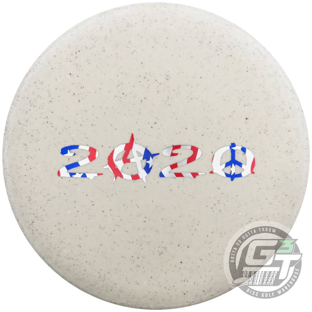 Gateway Disc Sports Golf Disc 173-176g Gateway Limited Edition 2020 Matt Mayo Memorial Hemp Blend Super Stupid Soft Warlock Putter Golf Disc