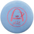 Gateway Limited Edition Nikko Locastro Signature Series Eraser Wizard Putter Golf Disc