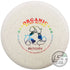 Gateway Disc Sports Golf Disc Gateway Organic Hemp Blend Element Midrange Golf Disc