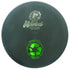 Gateway Disc Sports Golf Disc Gateway Organic Warlock Putter Golf Disc