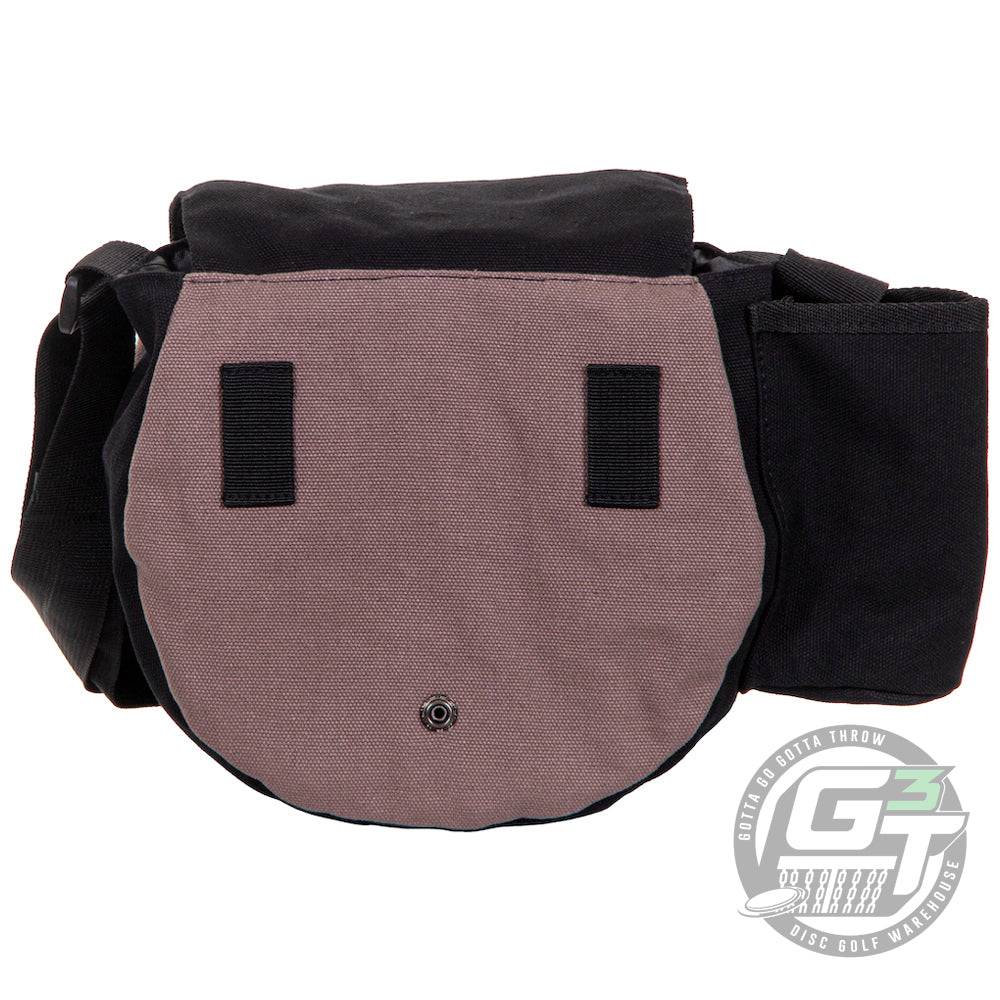 Handeye Supply Co Bag Handeye Supply Co Bindle Disc Golf Bag