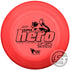 Hero Disc Ultimate Hero Disc SuperHero 235 K9 Sports & Dog Disc