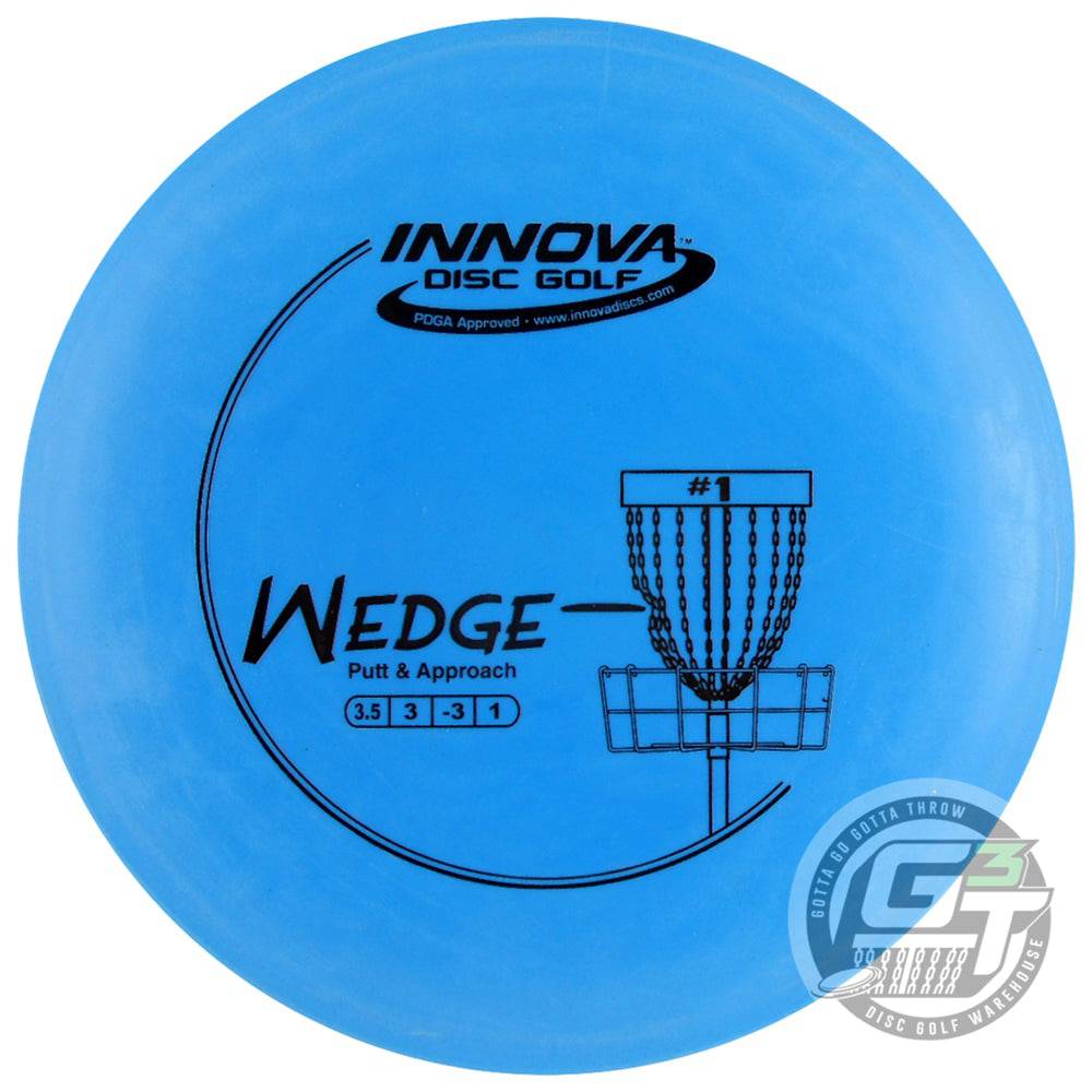 Innova Golf Disc Innova DX Wedge Putter Golf Disc