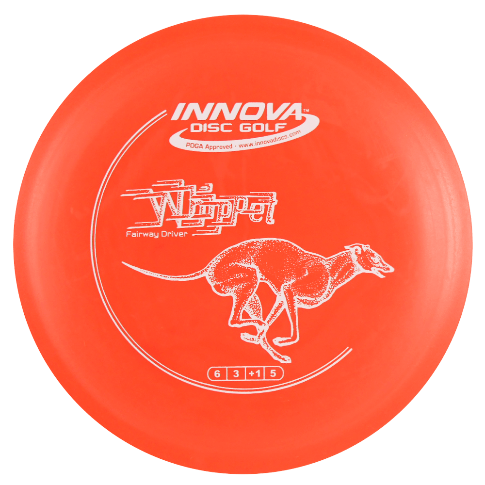 Innova Golf Disc Innova DX Whippet Fairway Driver Golf Disc