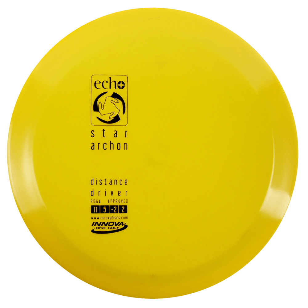 Innova Golf Disc Innova Echo Star Archon Distance Driver Golf Disc