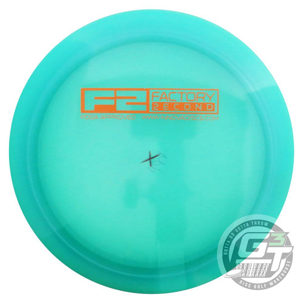 Innova Golf Disc Innova Factory Second Champion Corvette Distance Driver Golf Disc