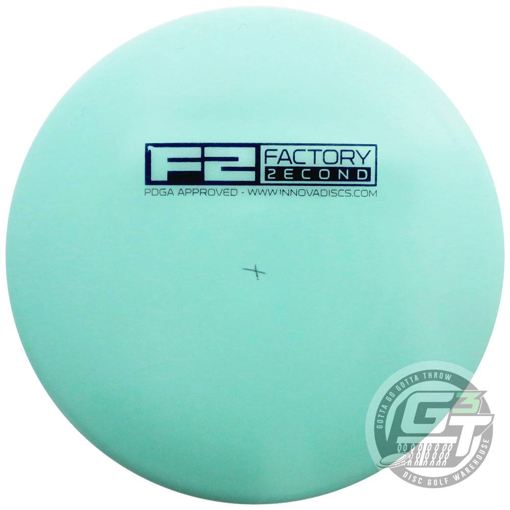 Innova Golf Disc Innova Factory Second DX Shark Midrange Golf Disc