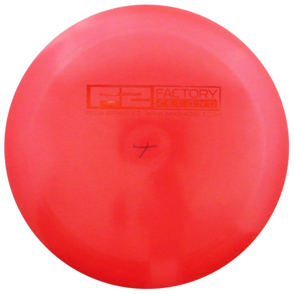 Innova Golf Disc 173-175g Innova Factory Second GStar Prototype Daedalus Distance Driver Golf Disc