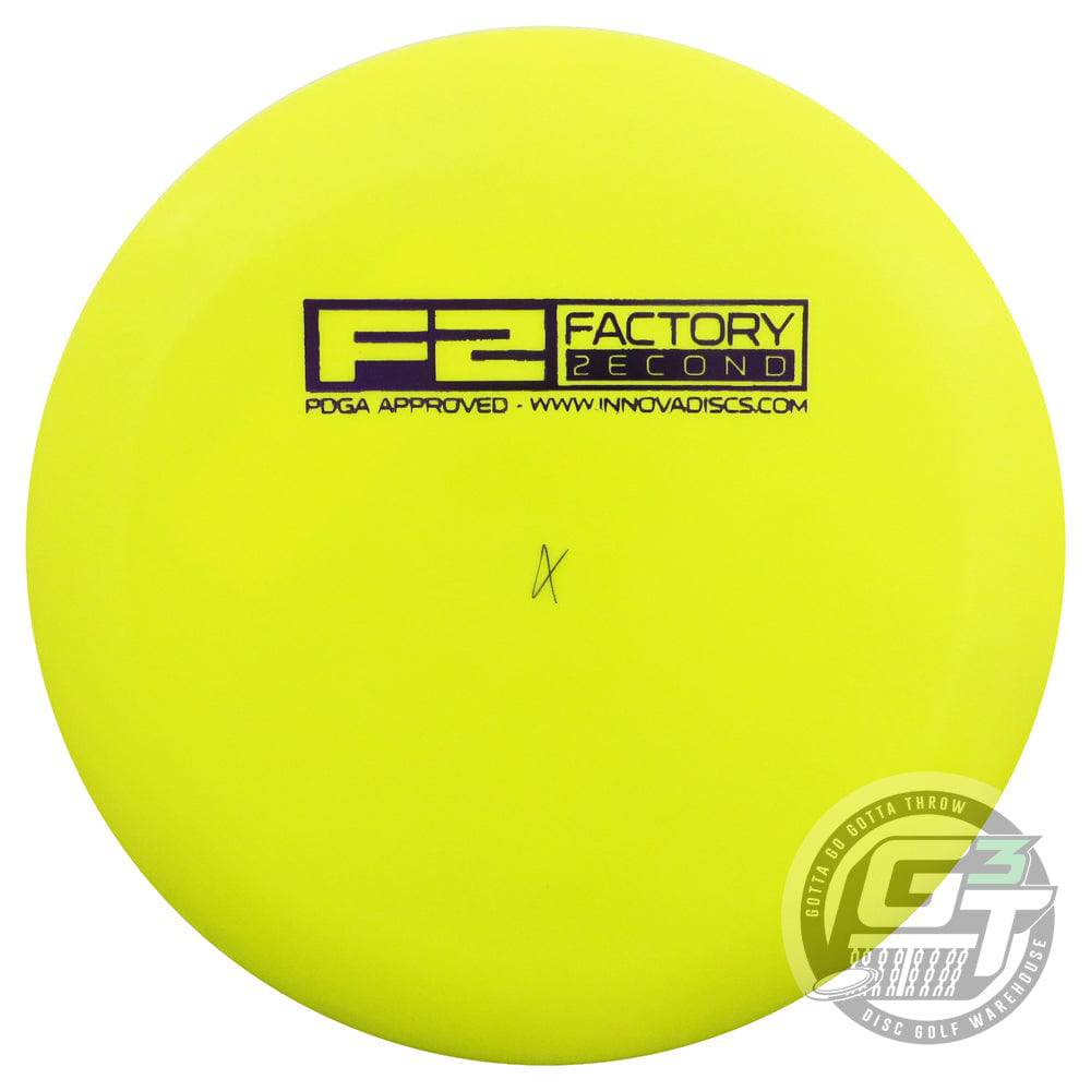 Innova Golf Disc Innova Factory Second Star Aviar Putter Golf Disc