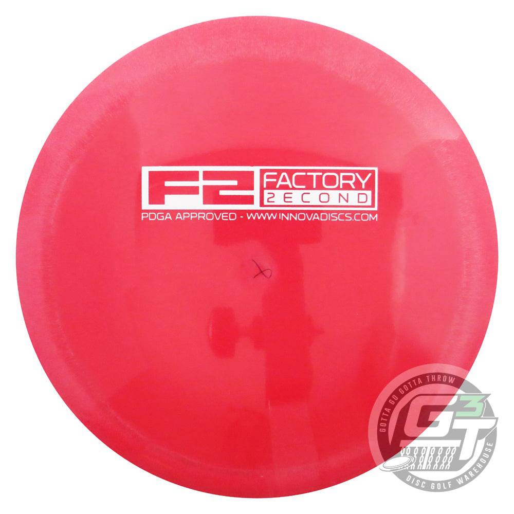 Innova Golf Disc Innova Factory Second Star Destroyer Distance Driver Golf Disc