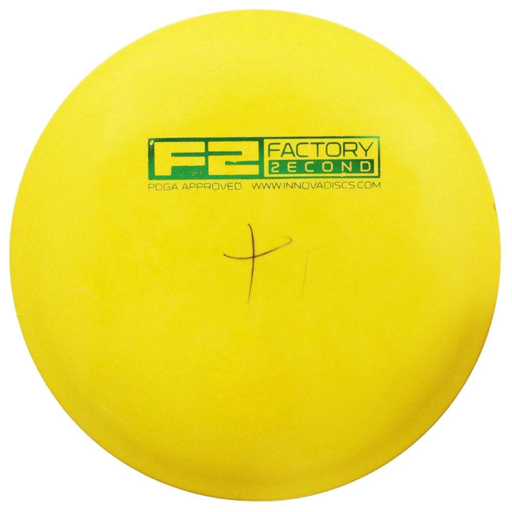 Innova Golf Disc Innova Factory Second Star Gator Midrange Golf Disc