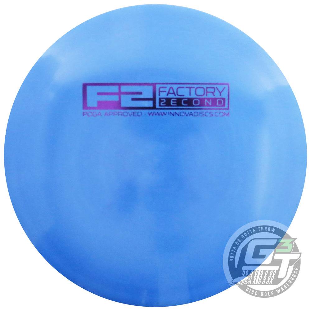 Innova Golf Disc Innova Factory Second Star Teebird Fairway Driver Golf Disc