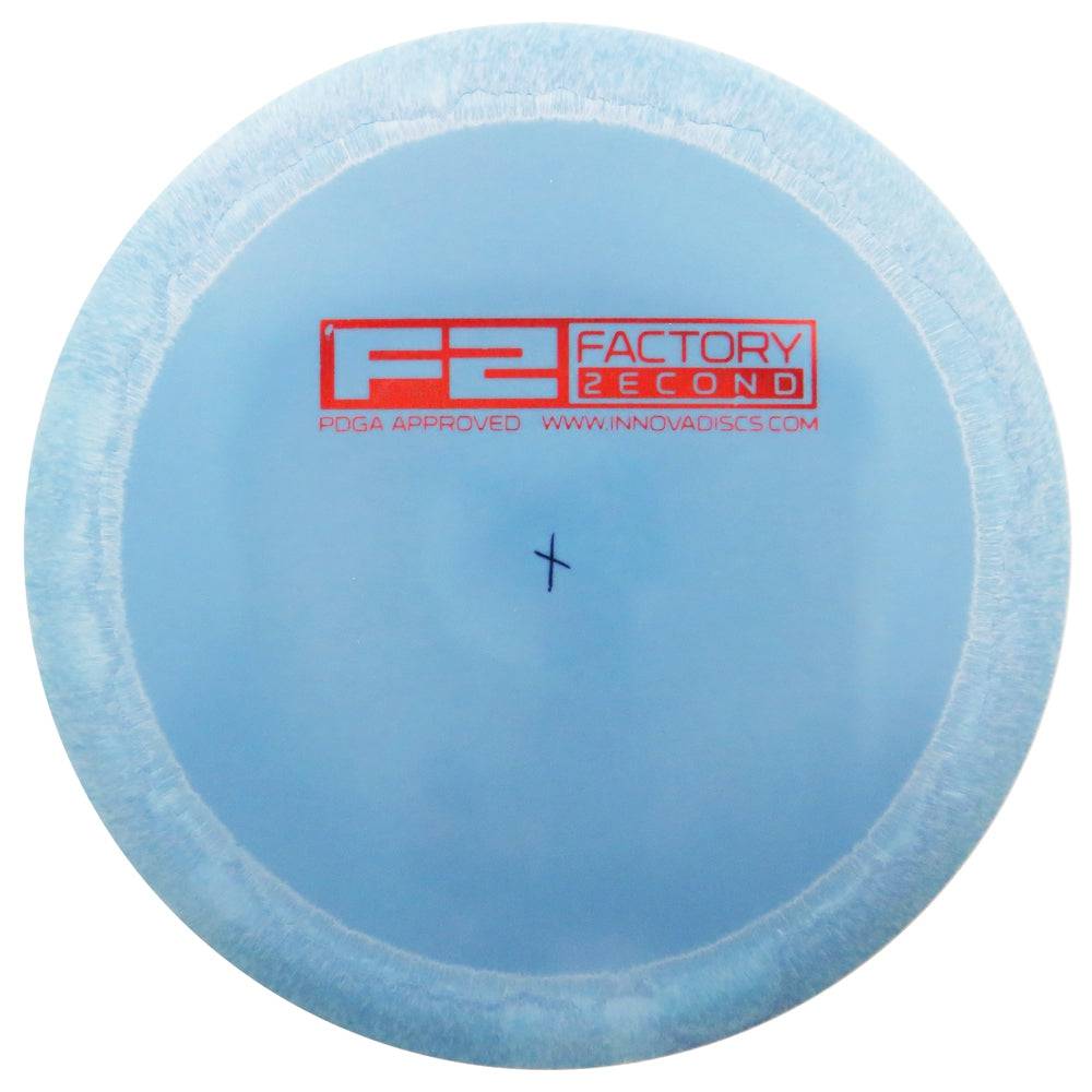 Innova Golf Disc Innova Factory Second Starlite Mamba Distance Driver Golf Disc